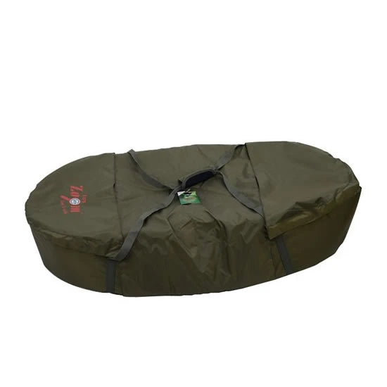 Saltea Primire Crap Carp Zoom Oval Cradle
