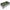 Saltea Primire Crap Ngt Deluxe Cradle, 100x65x35cm