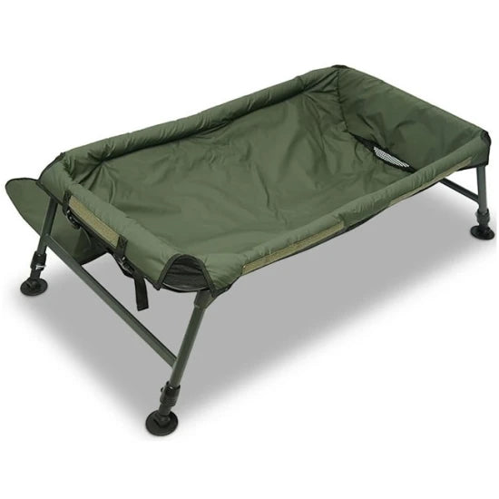 Saltea Primire Crap Ngt Deluxe Cradle, 100x65x35cm