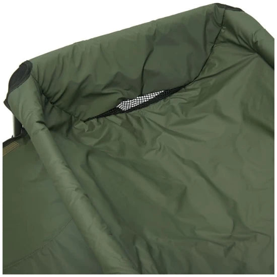 Saltea Primire Crap Ngt Deluxe Cradle, 100x65x35cm