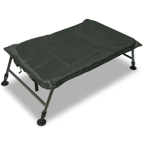 Saltea Primire Crap Ngt Deluxe Cradle, 100x65x35cm