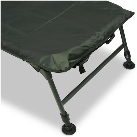 Saltea Primire Crap Ngt Deluxe Cradle, 100x65x35cm