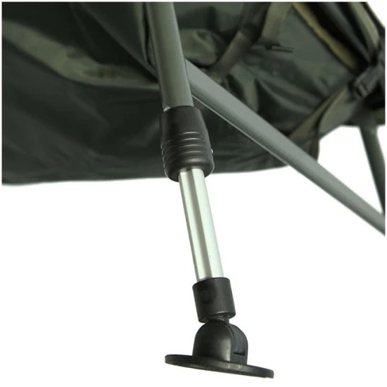 Saltea Primire Crap Ngt Deluxe Cradle, 100x65x35cm