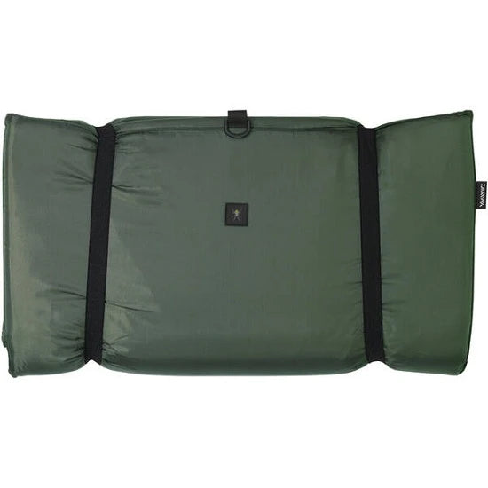 Saltea Primire Daiwa Black Widow 106x64cm