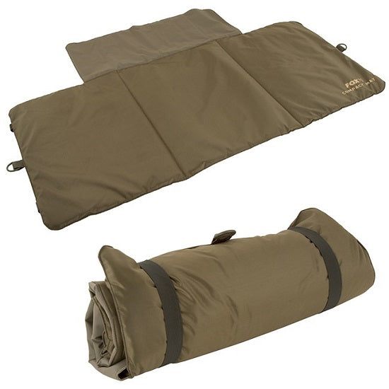 Saltea Primire Fox Specialist Compact Mat 95x44cm