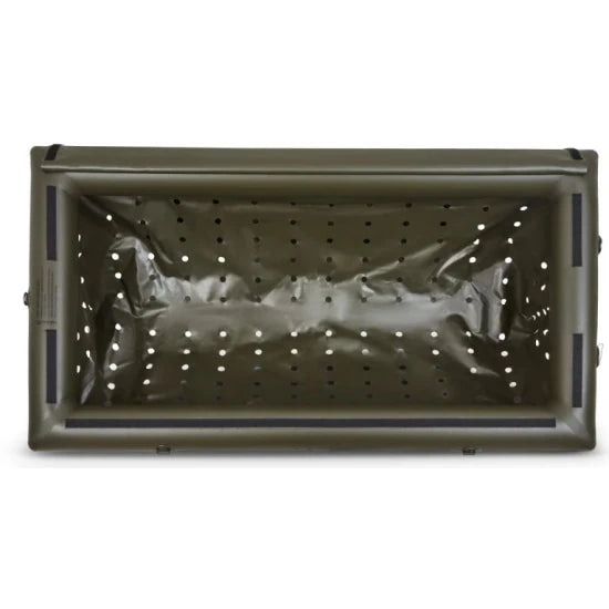 Saltea Primire Gonflabila Trakker Sanctuary Corral V2 Xl, 150x80x36cm