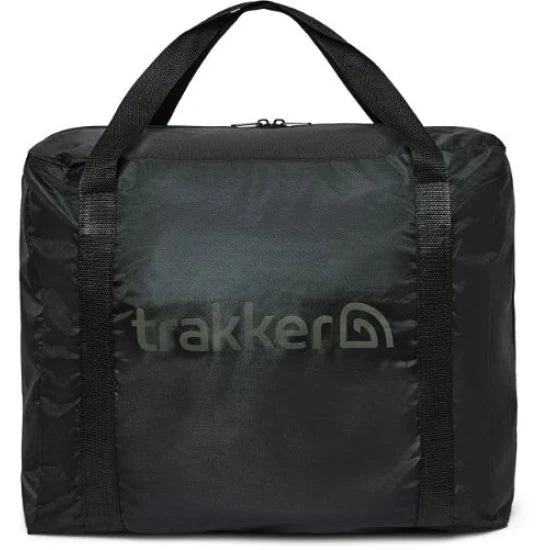 Saltea Primire Gonflabila Trakker Sanctuary Corral V2 Xl, 150x80x36cm