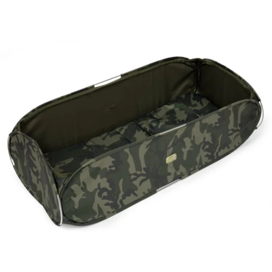 Saltea Primire Korum Camo Fast Mat, 90x40x25cm