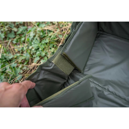 Saltea Primire Korum Progress Folda-weigh Mat, 90x40x16cm