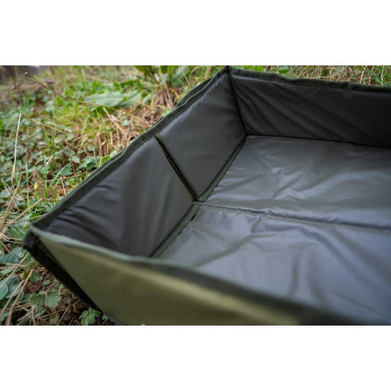 Saltea Primire Korum Progress Folda-weigh Mat, 90x40x16cm