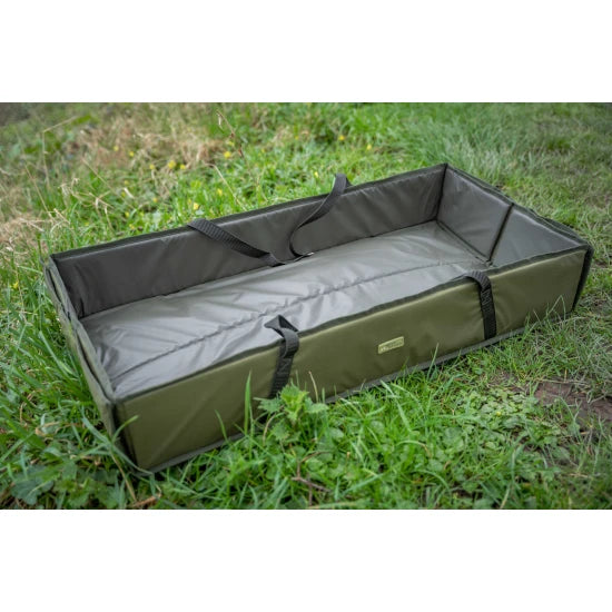 Saltea Primire Korum Progress Folda-weigh Mat, 90x40x16cm