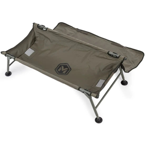 Saltea Primire Mivardi Cradle Entrix Xl, 107x54cm