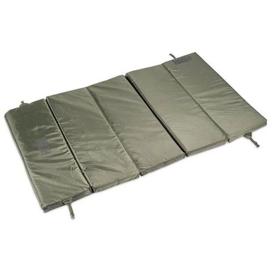 Saltea Primire Nash Tackle 5 Fold Unhooking Mat, 100x60cm