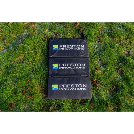 Saltea Primire Preston Fold Away Unhooking Mat, 75x50x2cm