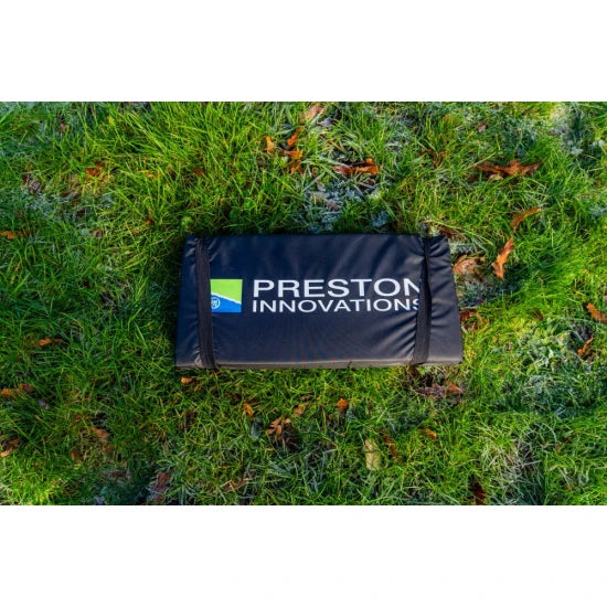 Saltea Primire Preston Fold Away Unhooking Mat, 75x50x2cm