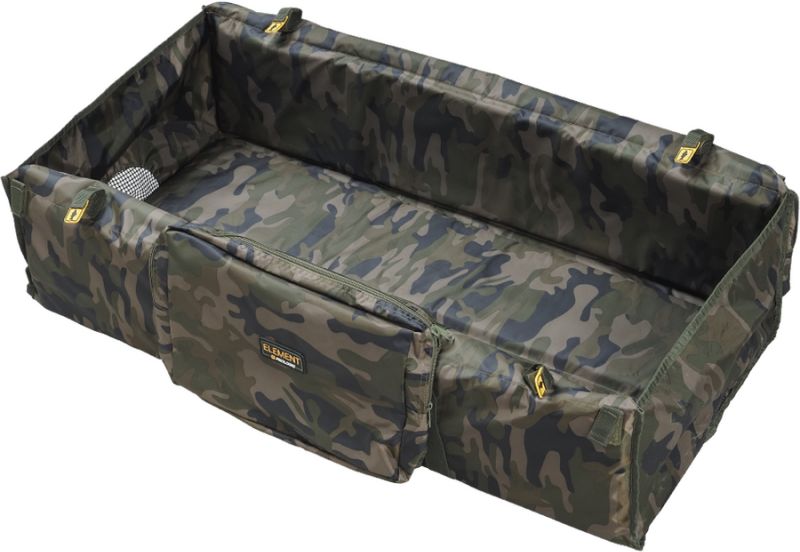 Saltea Primire PROLOGIC Element Com-Pact Sling Mat Camo, 100x24x57cm