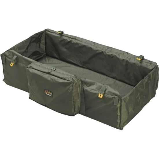 Saltea Primire Prologic Element Com-pact Sling Mat Kaki, 100x24x57cm