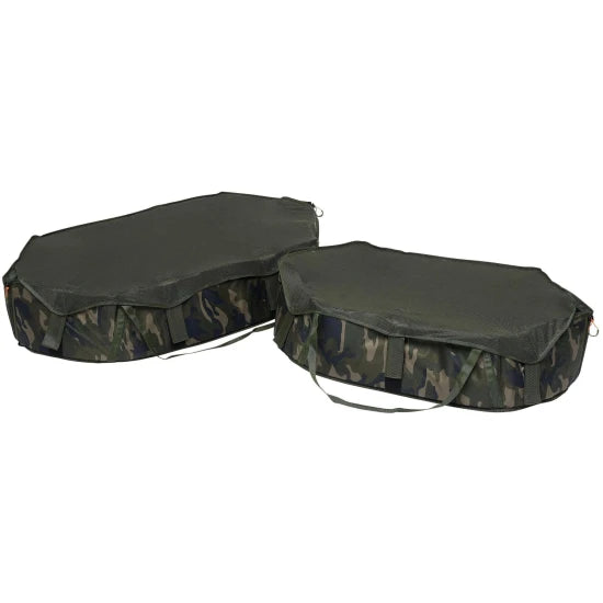 Saltea Primire Prologic Inspire Unhooking Mat W Sides Large, 110x65cm