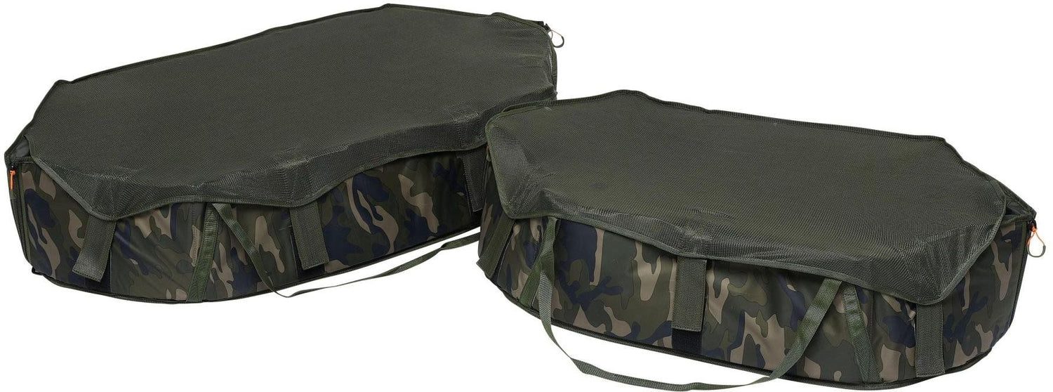 Saltea Primire PROLOGIC Inspire Unhooking Mat W Sides Large, 110x65cm