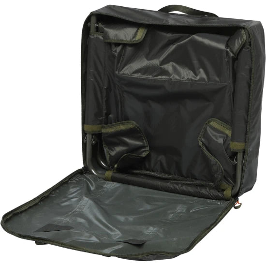 Saltea Primire Prologic Avenger 120x60cm