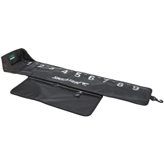 Saltea Primire Skeater Cu Rigla Masurare Mat Ruler, 1m