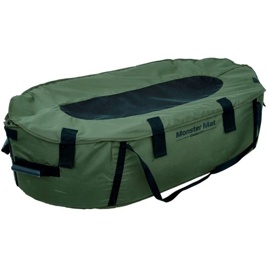 Saltea Primire Starbaits Monster Mat