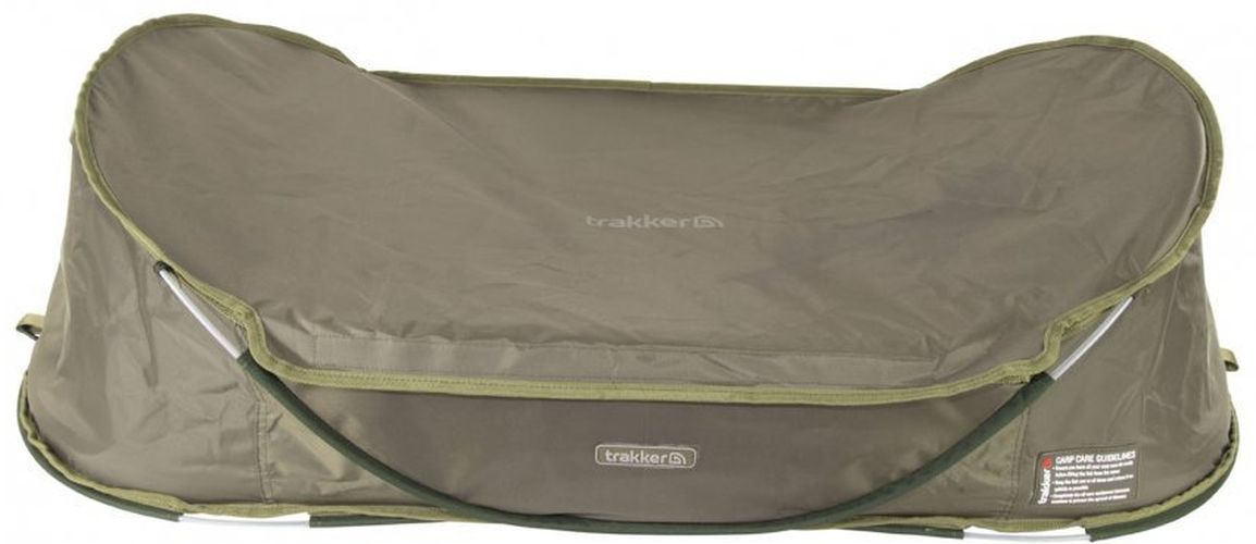 Saltea Primire Trakker Sanctuary Insta-Mat, 110x50x30cm