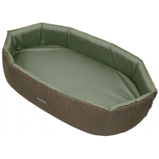 Saltea Primire Trakker Sanctuary Self Inflating Crib, 120x64x25cm