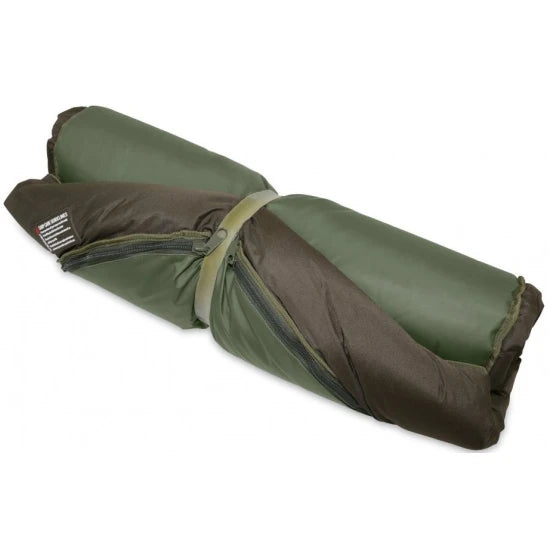 Saltea Primire Trakker Sanctuary Self Inflating Crib, 120x64x25cm