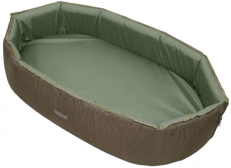 Saltea Primire Trakker Sanctuary Self Inflating Crib XL, 132x74x25cm