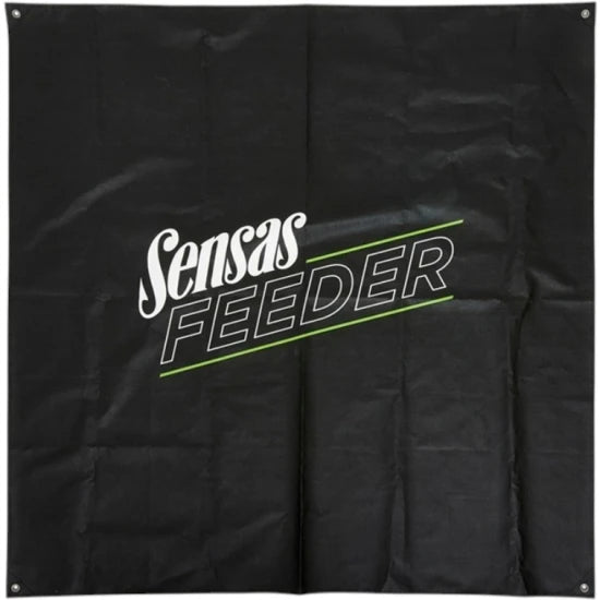Saltea Protectie Sensas Ground Sheet ,145x145cm