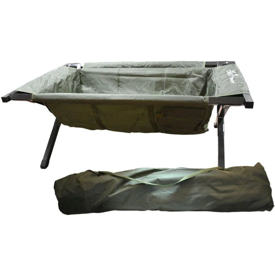 Saltea Receptie Carp Expert Smart, 102x63x39cm