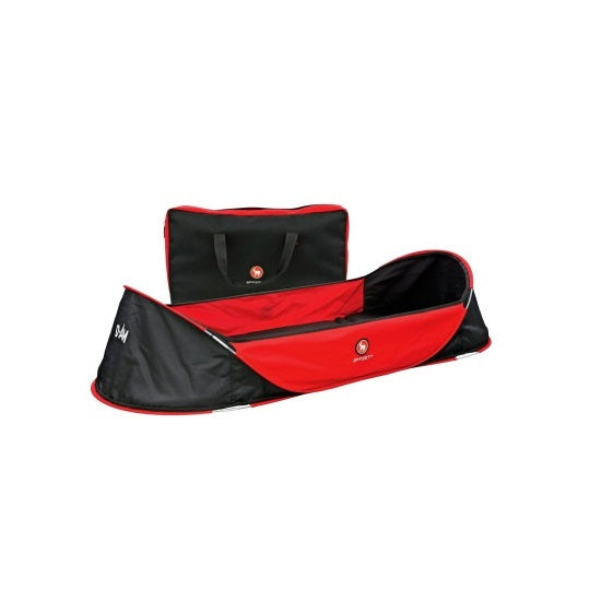 Saltea Receptie DAM Effzett Foldable Pike Unhooking Matte 135x53x31cm