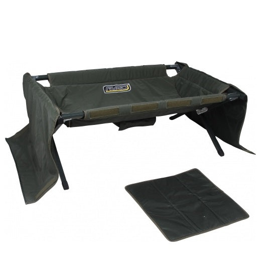 Saltea Receptie DAM MAD Bathtub 115x70x44 cm
