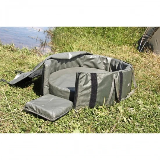 Saltea Receptie Dam Mad Fortress Unhooking Cradle 118x64x27cm
