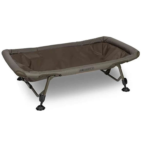 Saltea Receptie Fox Carpmaster Welded Cradle 126x78cm