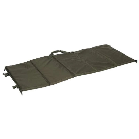 Saltea Receptie Fox Rage Predator Compact Mat, 130x98x1cm