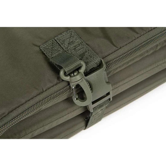 Saltea Receptie Fox Rage Predator Compact Mat, 130x98x1cm