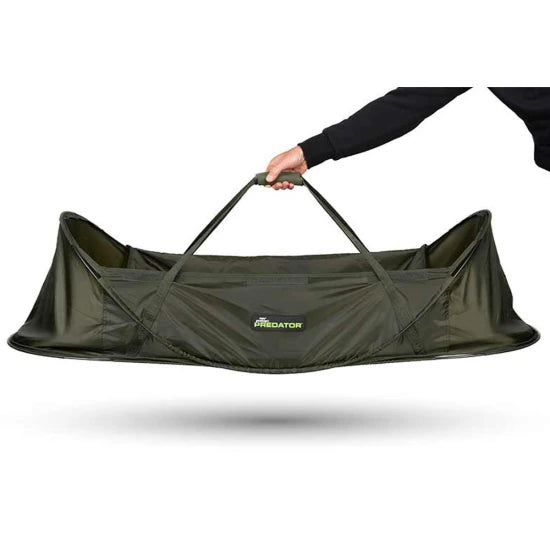 Saltea Receptie Fox Rage Predator Easy Mat, 144x47x38cm