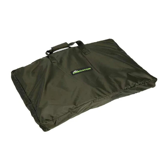 Saltea Receptie Fox Rage Predator Easy Mat, 144x47x38cm