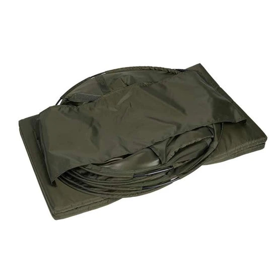 Saltea Receptie Fox Rage Predator Easy Mat, 144x47x38cm
