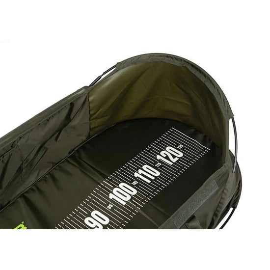 Saltea Receptie Fox Rage Predator Easy Mat, 144x47x38cm