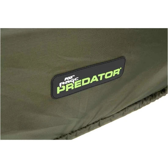 Saltea Receptie Fox Rage Predator Easy Mat, 144x47x38cm