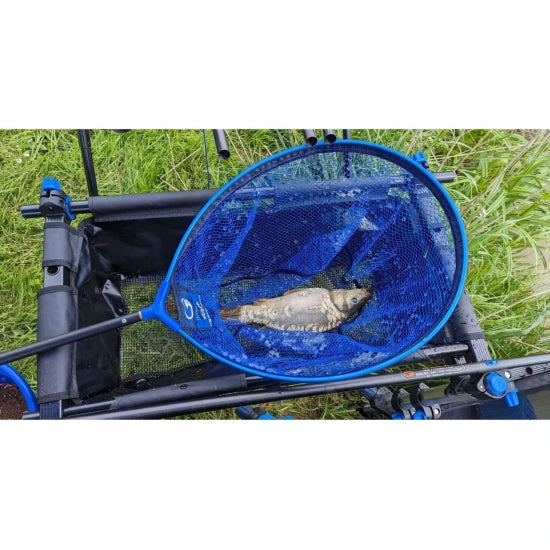 Saltea Receptie Garbolino Deluxe Legless Big Fish Cradle 60x35x20cm