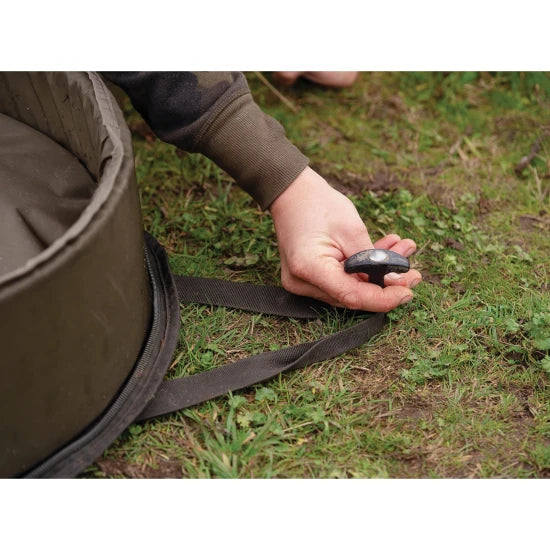 Saltea Receptie Korda Basix Carp Cradle Xl