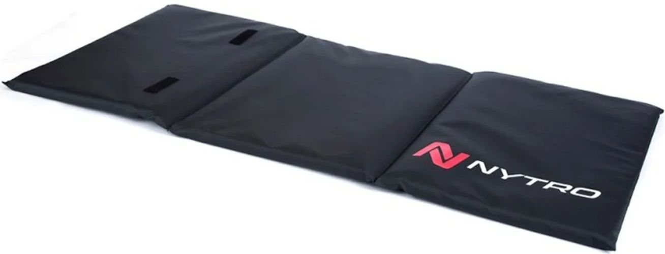Saltea Receptie NYTRO Unhooking Mat, 100x48x2cm