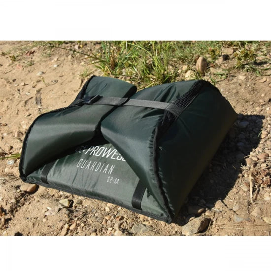Saltea Receptie Prowess Cocon Guardian G2 M 95x45x20cm