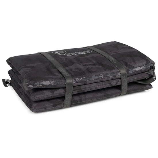 Saltea Receptie Cu Masuratoare Fox Rage Voyager Camo Xl Mat