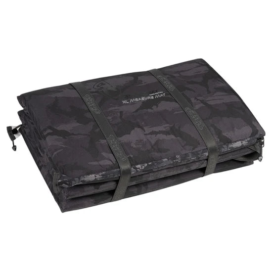 Saltea Receptie Cu Masuratoare Fox Rage Voyager Camo Xl Mat