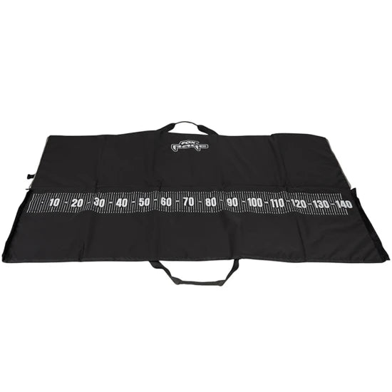 Saltea Receptie Cu Masuratoare Fox Rage Voyager Camo Xl Mat